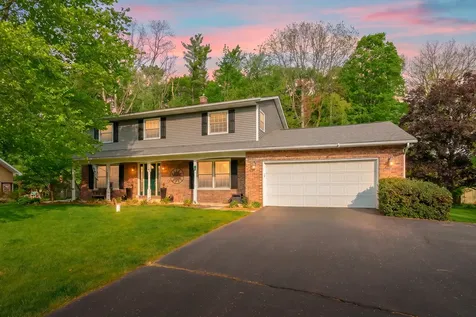 314 Watkins Lane Battle Creek City MI 49015