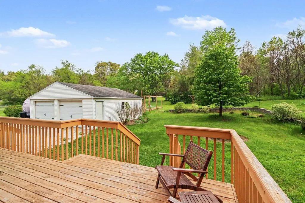 8656 Stadium Drive Oshtemo Charter Township MI 49009