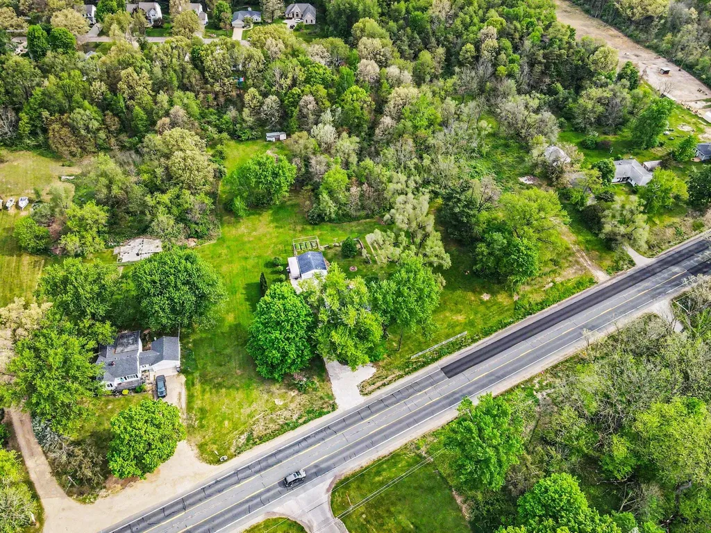 8656 Stadium Drive Oshtemo Charter Township MI 49009