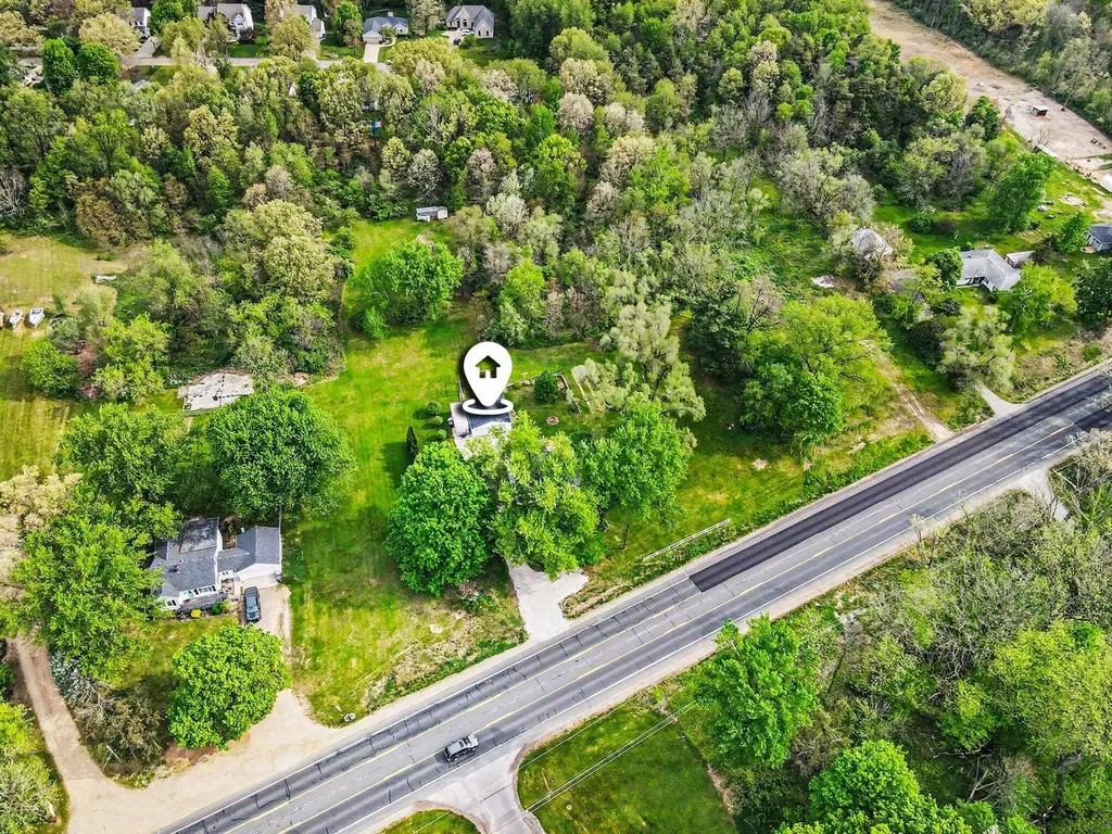 8656 Stadium Drive Oshtemo Charter Township MI 49009