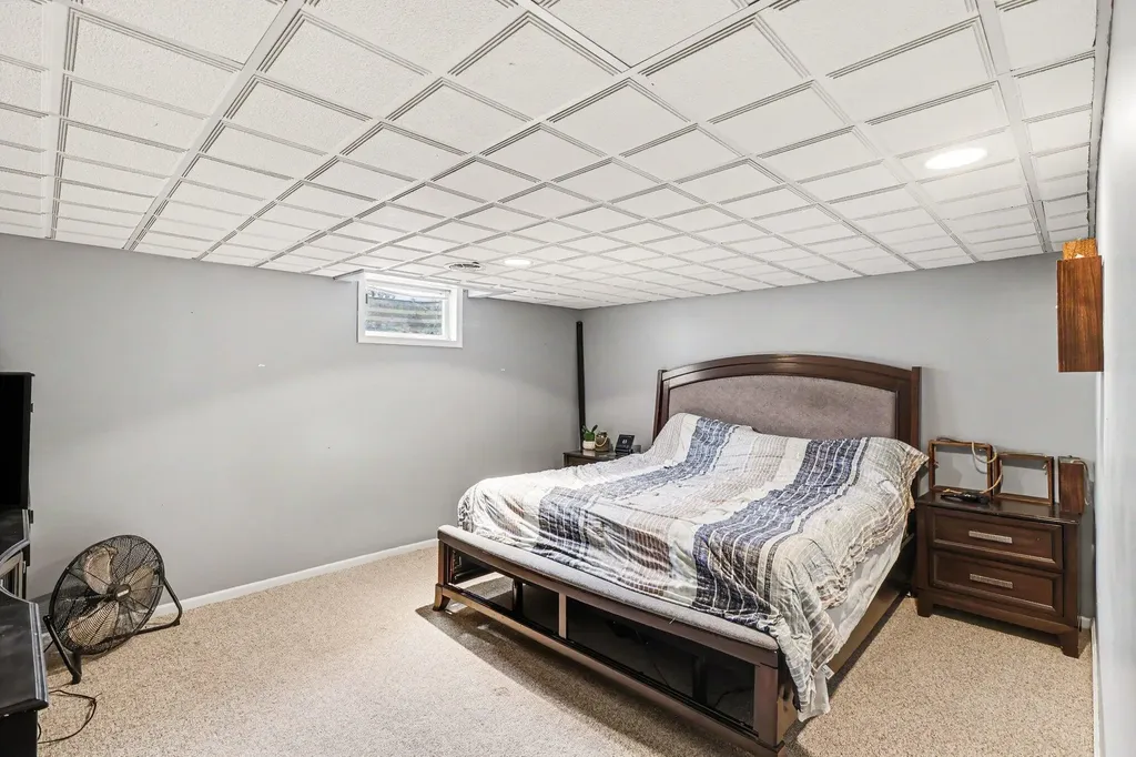 4512 Croyden Avenue Kalamazoo City MI 49006