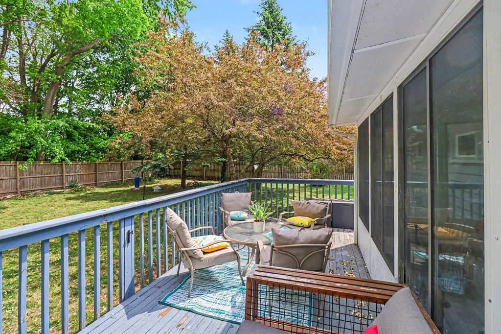 4512 Croyden Avenue Kalamazoo City MI 49006