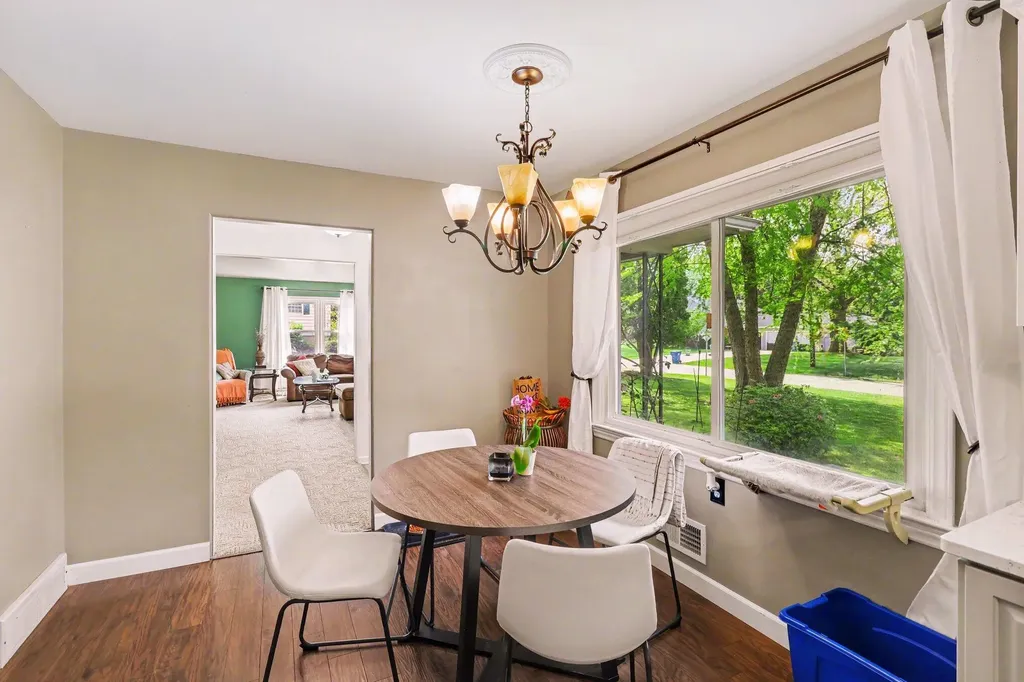 4512 Croyden Avenue Kalamazoo City MI 49006