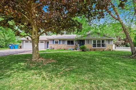 4512 Croyden Avenue Kalamazoo City MI 49006