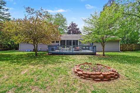 4512 Croyden Avenue Kalamazoo City MI 49006