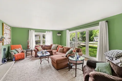 4512 Croyden Avenue Kalamazoo City MI 49006
