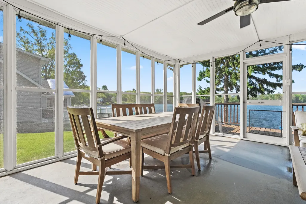 12579 Crystal Lake Drive Somerset Township MI 49233