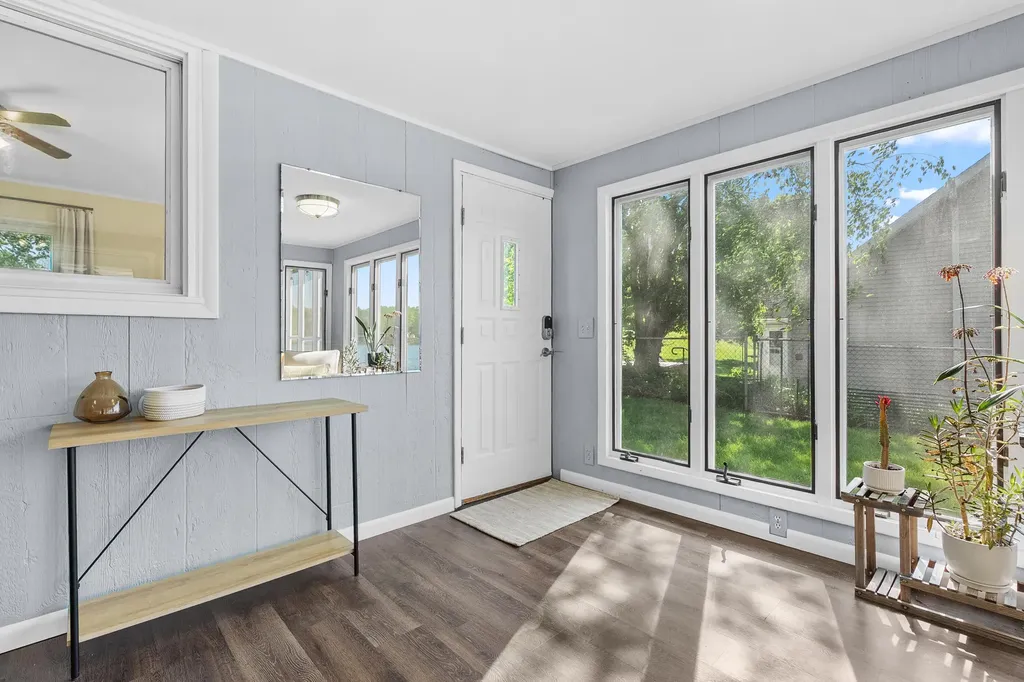 12579 Crystal Lake Drive Somerset Township MI 49233