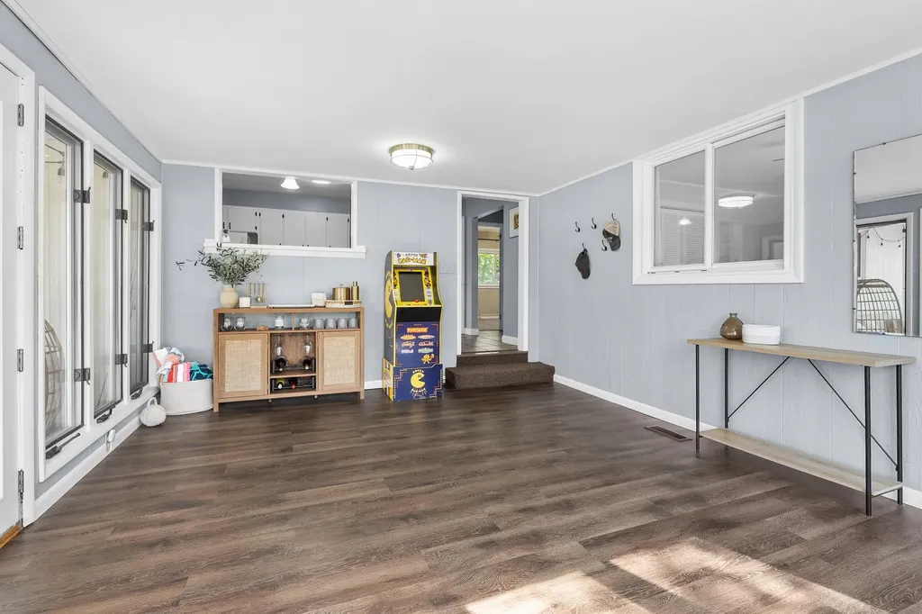 12579 Crystal Lake Drive Somerset Township MI 49233