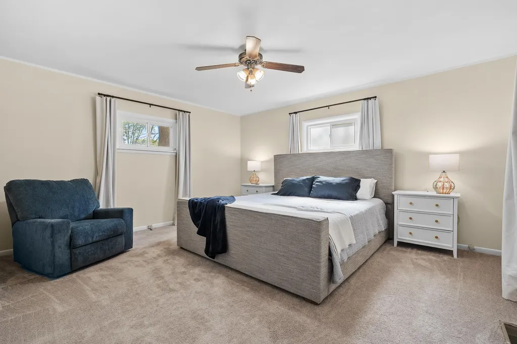 12579 Crystal Lake Drive Somerset Township MI 49233