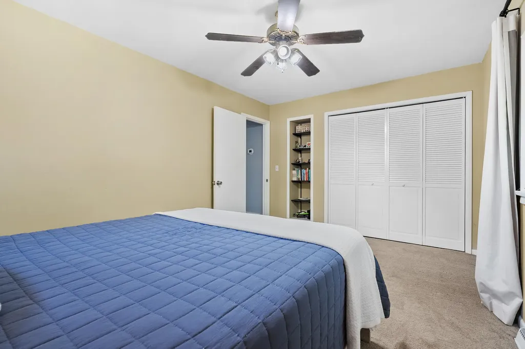 12579 Crystal Lake Drive Somerset Township MI 49233