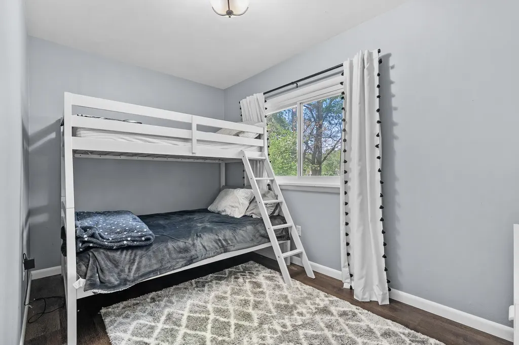 12579 Crystal Lake Drive Somerset Township MI 49233