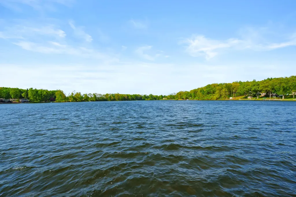 12579 Crystal Lake Drive Somerset Township MI 49233