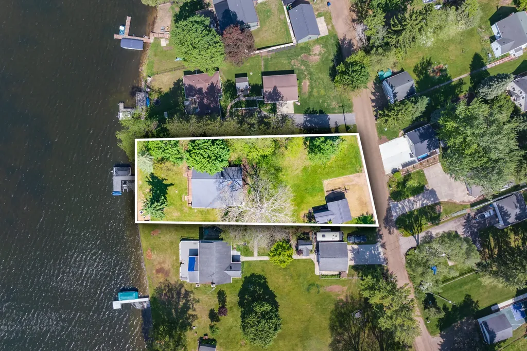 12579 Crystal Lake Drive Somerset Township MI 49233