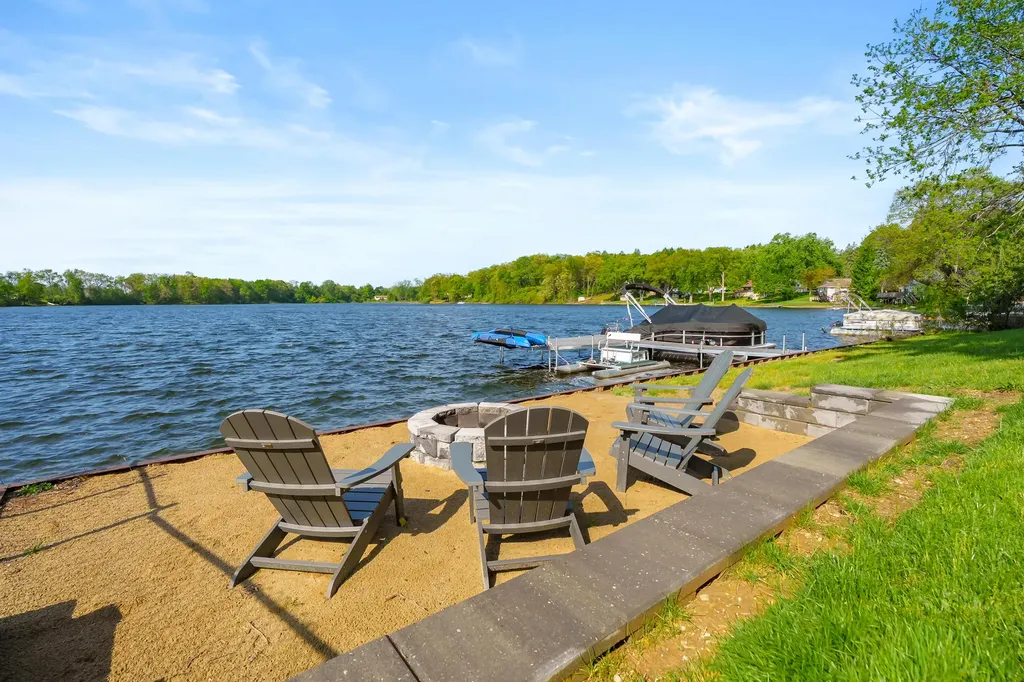 12579 Crystal Lake Drive Somerset Township MI 49233