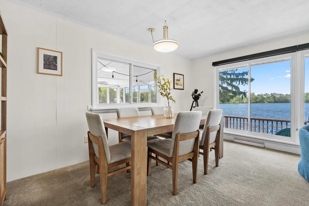 12579 Crystal Lake Drive Somerset Township MI 49233