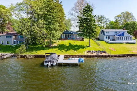 12579 Crystal Lake Drive Somerset Township MI 49233