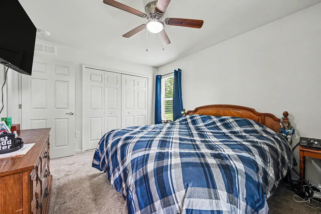 20282 Groveland Avenue Park Township MI 49093
