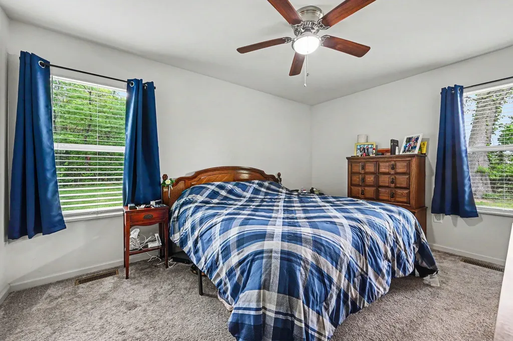 20282 Groveland Avenue Park Township MI 49093