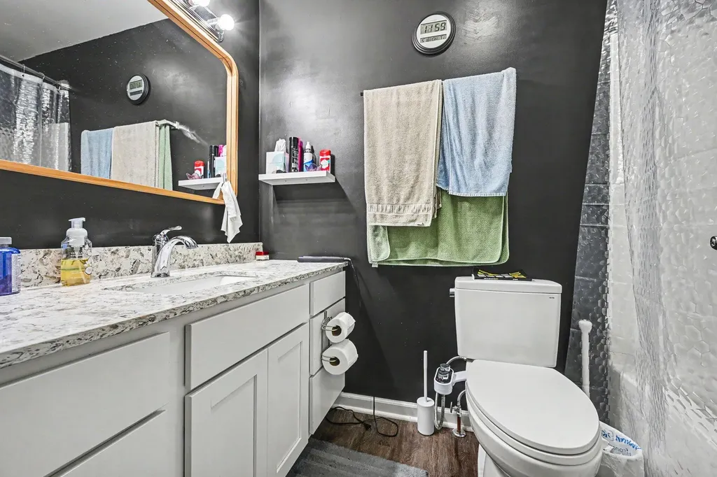 20282 Groveland Avenue Park Township MI 49093