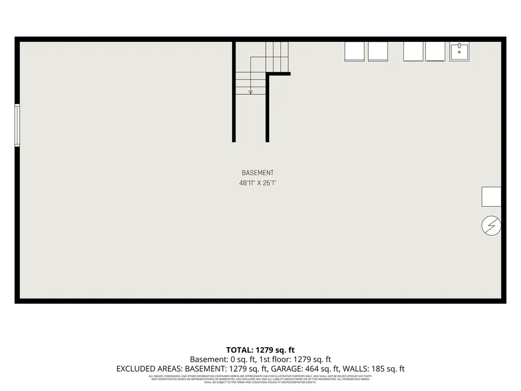 20282 Groveland Avenue Park Township MI 49093