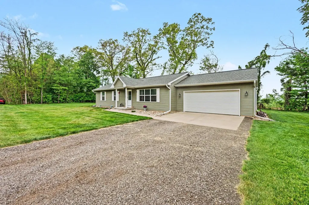 20282 Groveland Avenue Park Township MI 49093