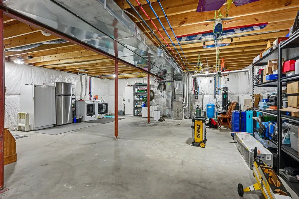 20282 Groveland Avenue Park Township MI 49093