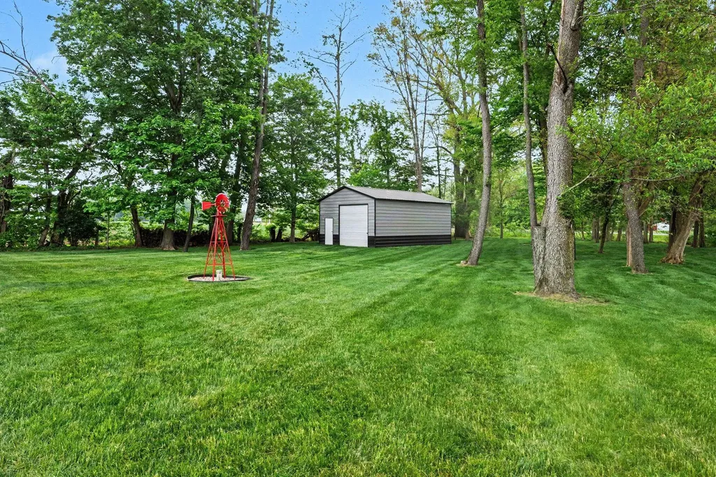 20282 Groveland Avenue Park Township MI 49093
