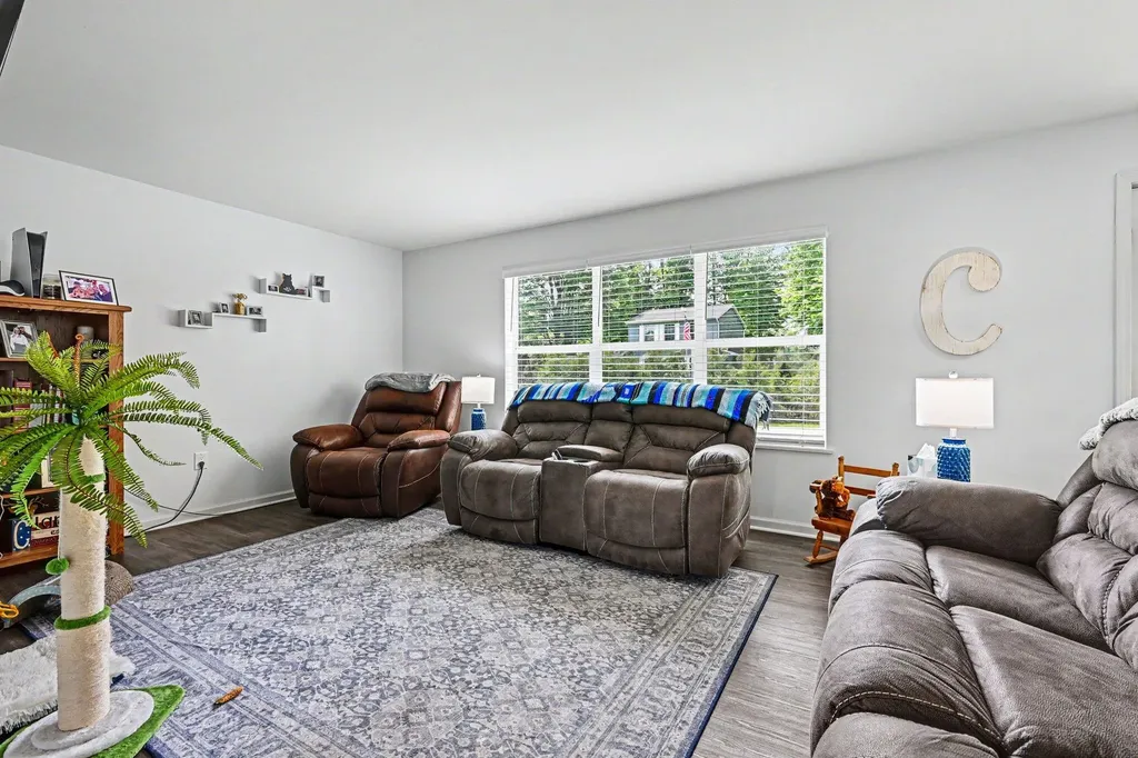 20282 Groveland Avenue Park Township MI 49093