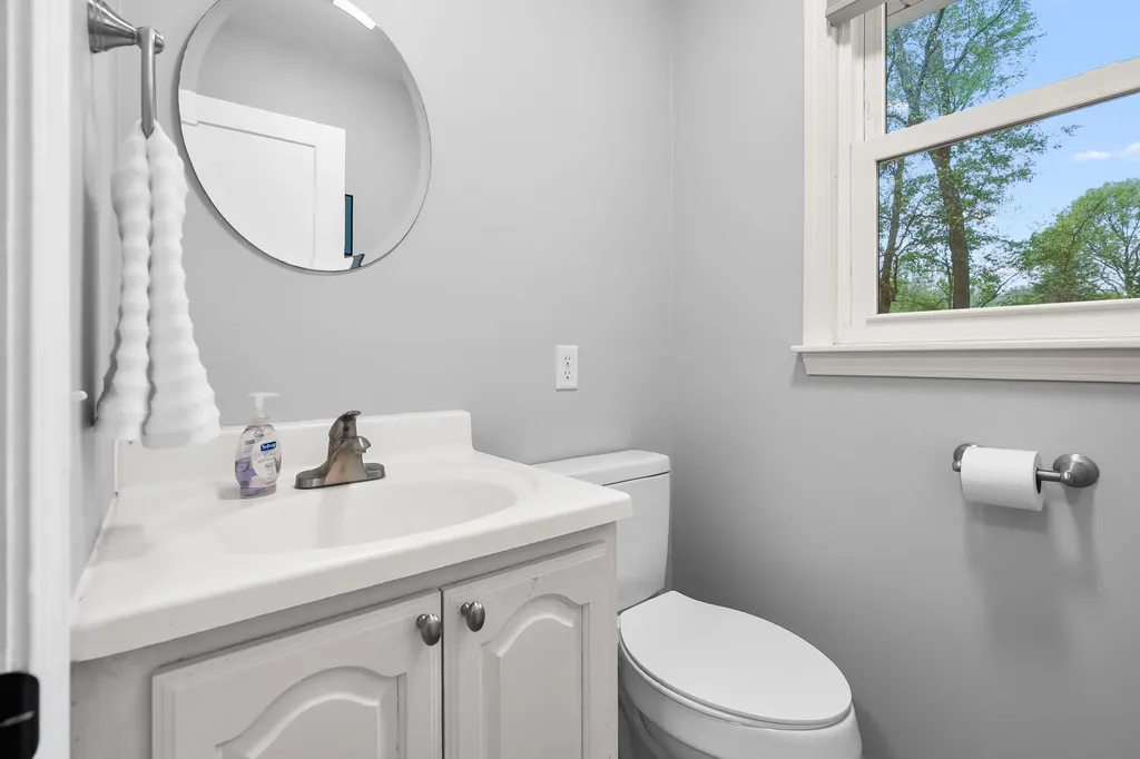 10500 W Rs Avenue Texas Charter Township MI 49071