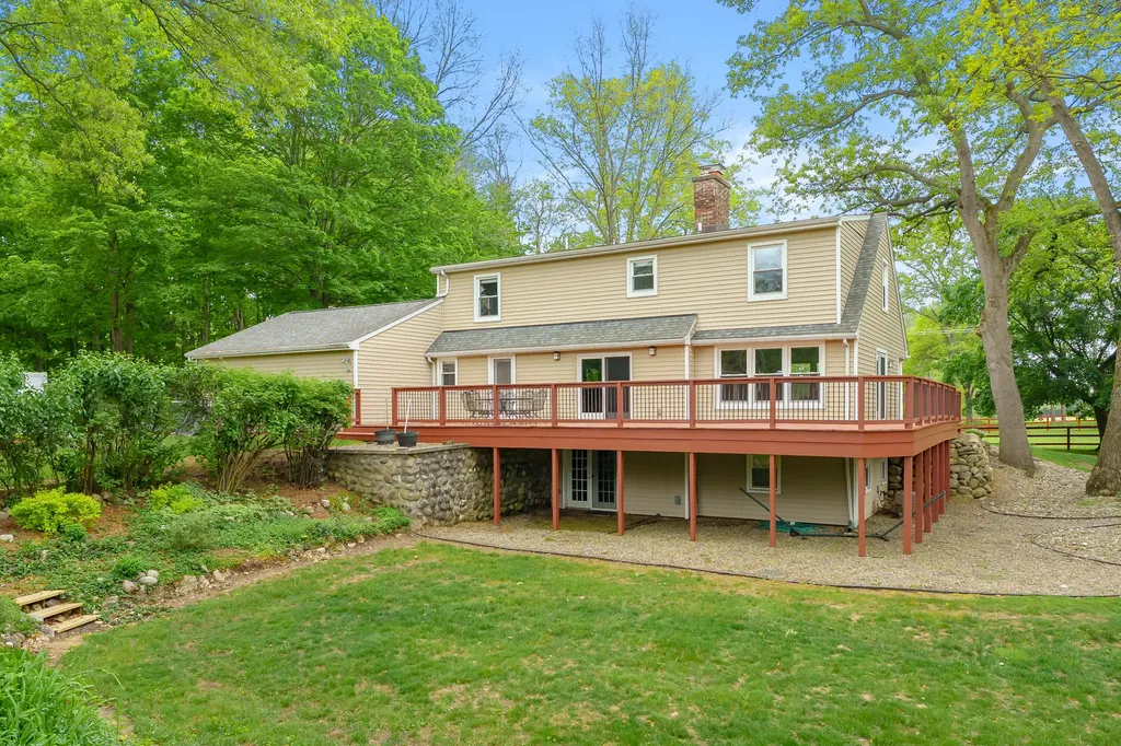 10500 W Rs Avenue Texas Charter Township MI 49071
