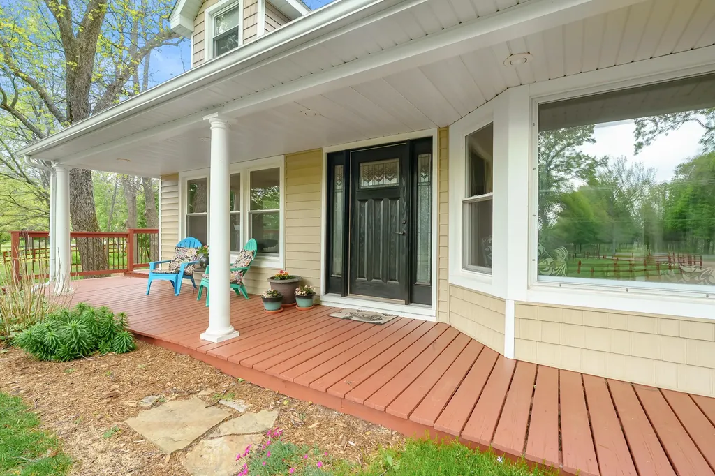 10500 W Rs Avenue Texas Charter Township MI 49071