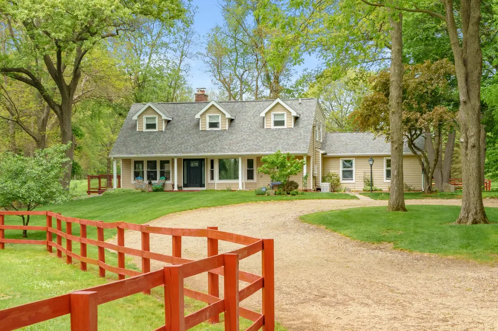 10500 W Rs Avenue Texas Charter Township MI 49071
