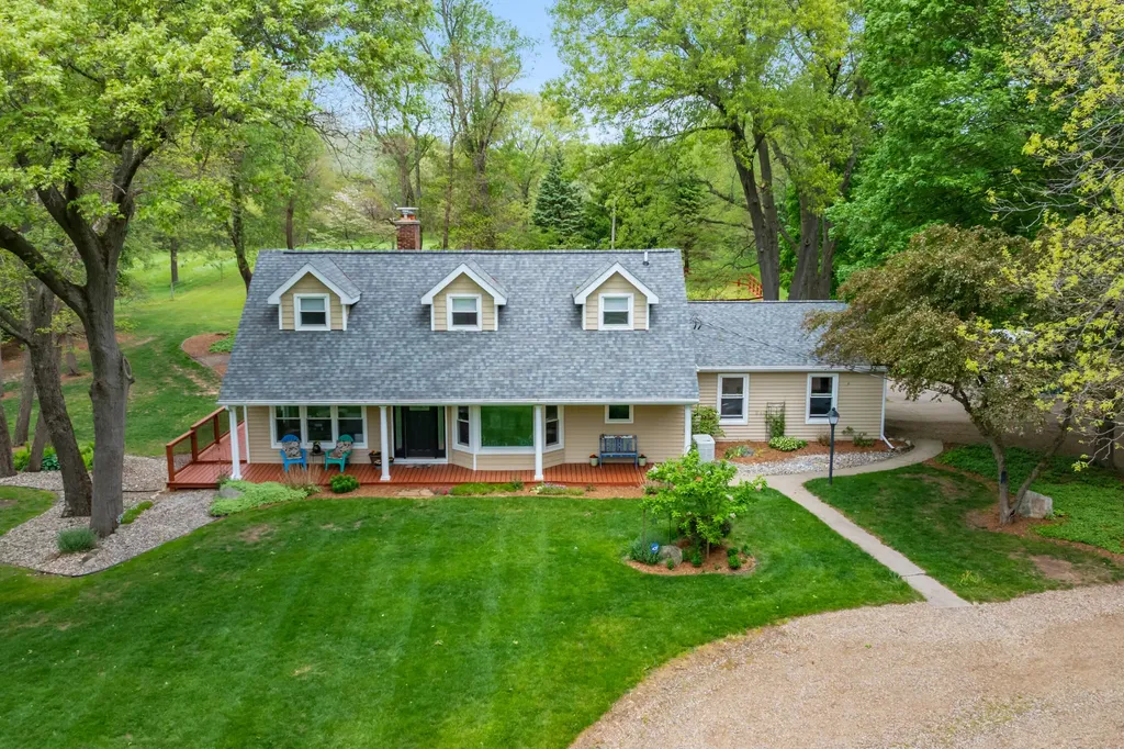 10500 W Rs Avenue Texas Charter Township MI 49071
