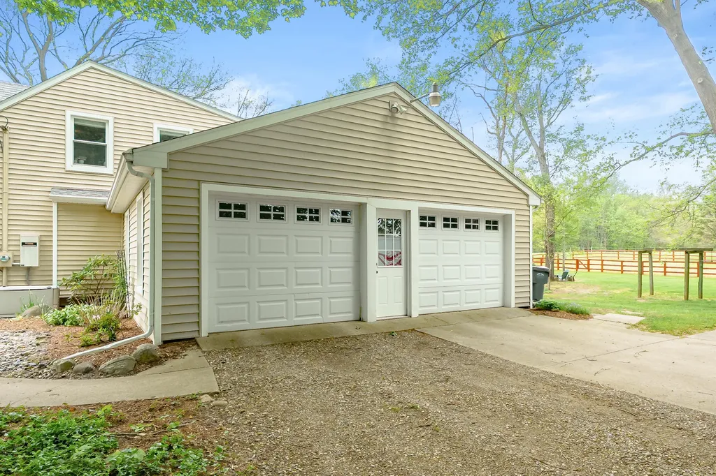 10500 W Rs Avenue Texas Charter Township MI 49071