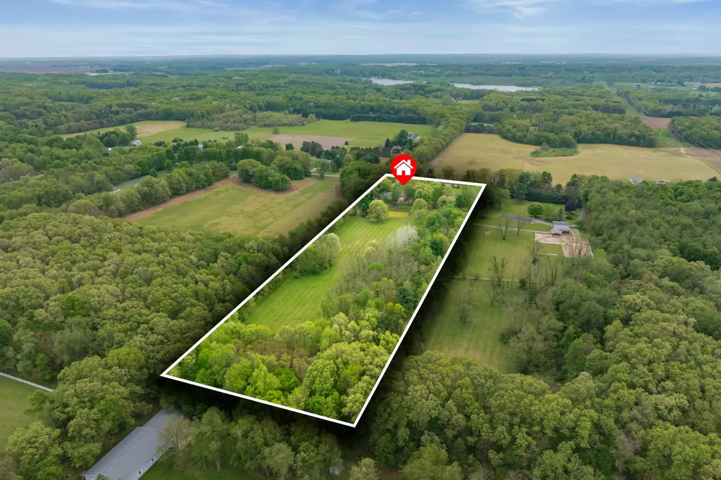 10500 W Rs Avenue Texas Charter Township MI 49071