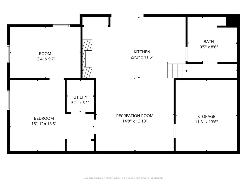 10500 W Rs Avenue Texas Charter Township MI 49071