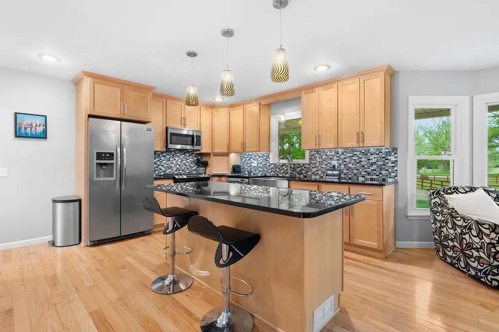 10500 W Rs Avenue Texas Charter Township MI 49071
