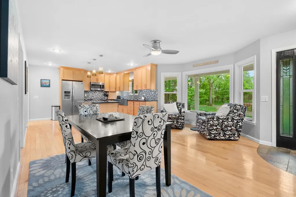 10500 W Rs Avenue Texas Charter Township MI 49071