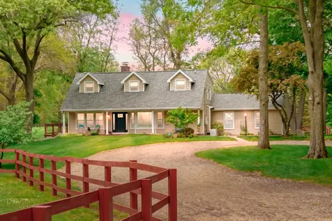 10500 W Rs Avenue Texas Charter Township MI 49071