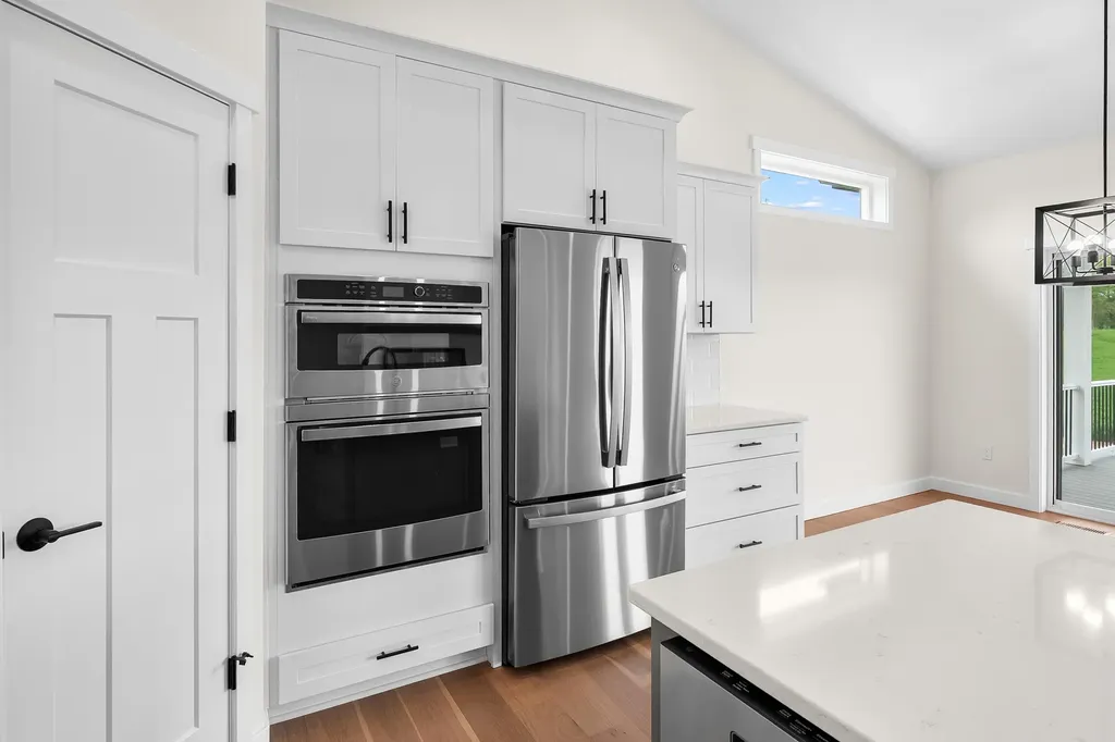 5695 Elmgrove Avenue Richland Township MI 49083