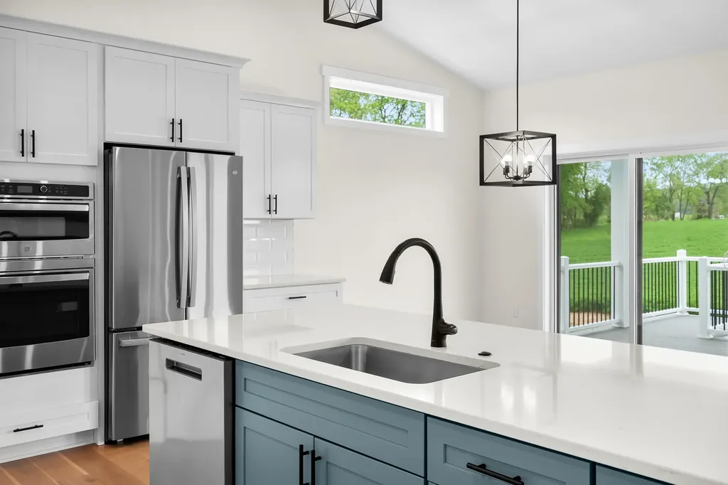 5695 Elmgrove Avenue Richland Township MI 49083