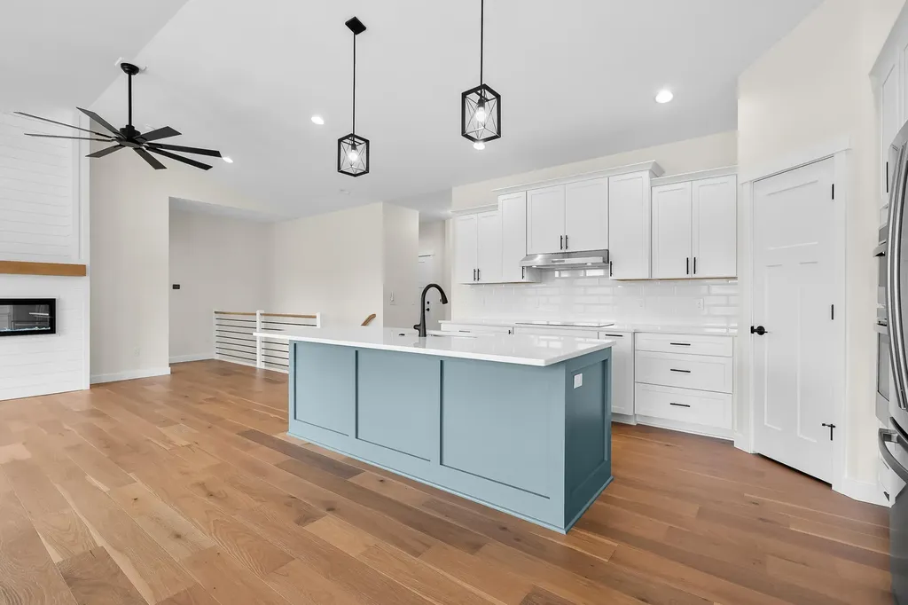 5695 Elmgrove Avenue Richland Township MI 49083