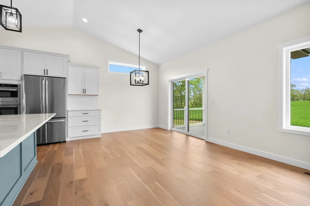 5695 Elmgrove Avenue Richland Township MI 49083
