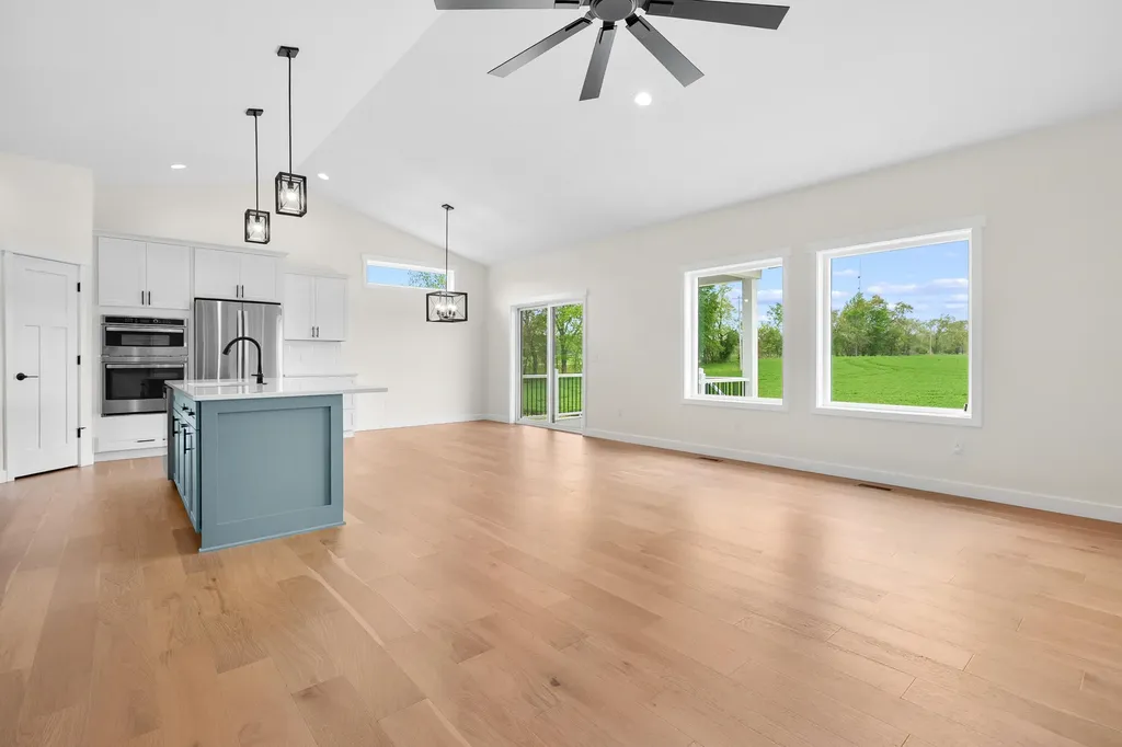 5695 Elmgrove Avenue Richland Township MI 49083