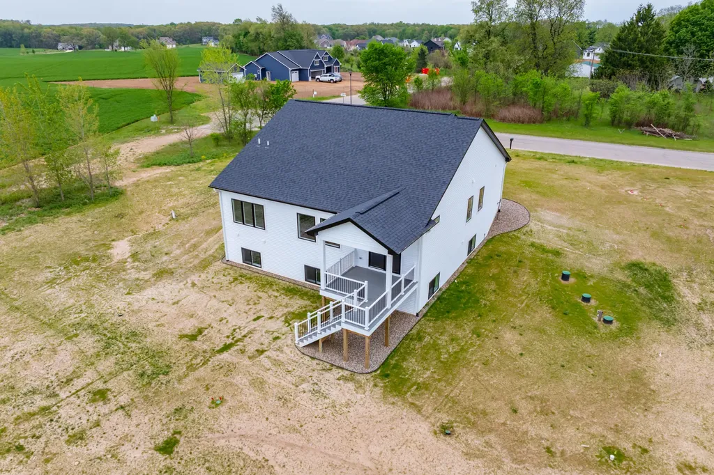5695 Elmgrove Avenue Richland Township MI 49083