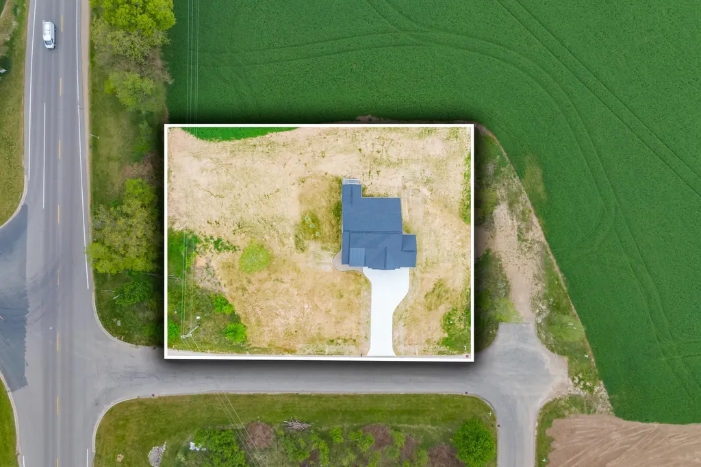 5695 Elmgrove Avenue Richland Township MI 49083