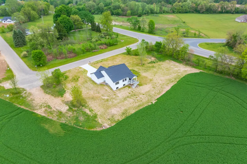 5695 Elmgrove Avenue Richland Township MI 49083