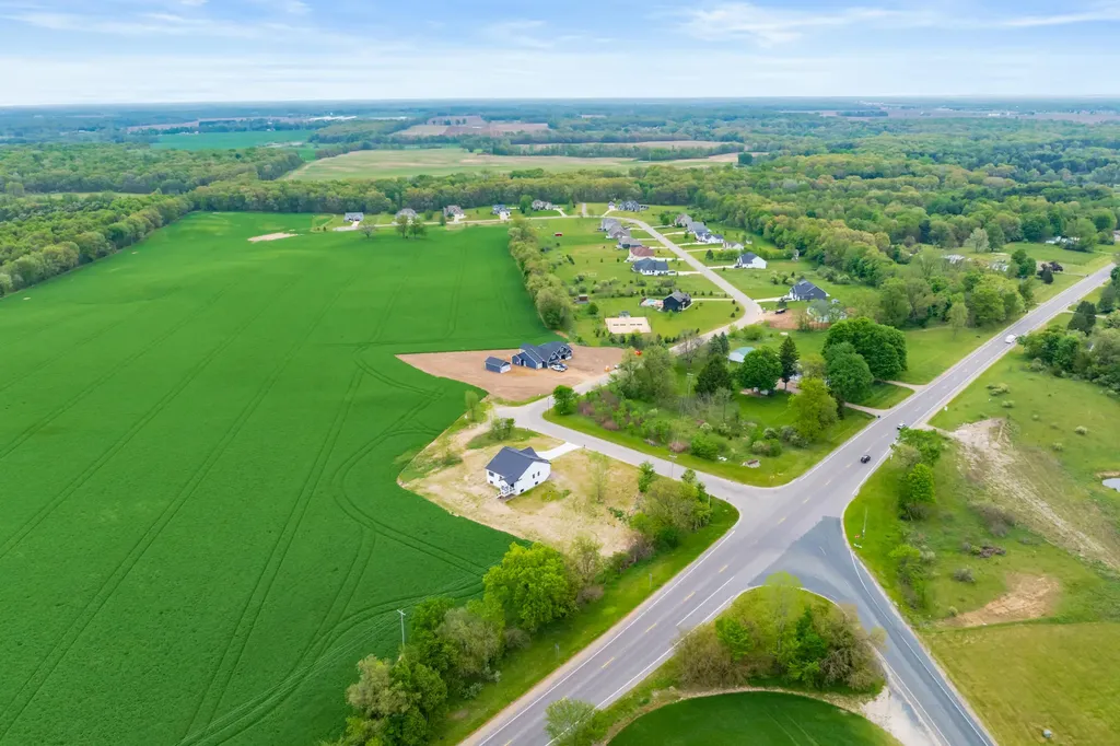 5695 Elmgrove Avenue Richland Township MI 49083