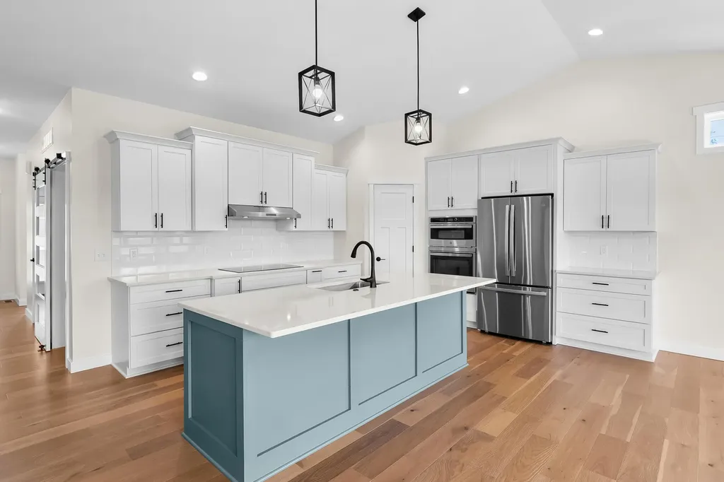 5695 Elmgrove Avenue Richland Township MI 49083